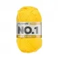 Preview: myboshi Wolle Nr.1 col.113 löwenzahn, 50g/55m, Menge: 1 Stk.