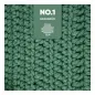 Preview: myboshi Wolle Nr.1 col.122 grasgrün, 50g/55m, Menge: 1 Stk.