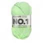 Preview: myboshi Wolle Nr.1 col.127 minze, 50g/55m, Menge: 1 Stk.