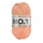 Preview: myboshi yarns Nr.1 col.136 puder, 50g/55m, quantity: 1 pc.