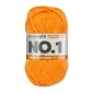 Preview: myboshi Wolle Nr.1 col.137 aprikose, 50g/55m, Menge: 1 Stk.
