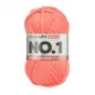 Preview: myboshi Wolle Nr.1 col.141 rouge, 50g/55m, Menge: 1 Stk.