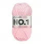 Preview: myboshi Wolle Nr.1 col.142 rose, 50g/55m, Menge: 1 Stk.