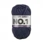Preview: myboshi Wolle Nr.1 col.165 pflaume, 50g/55m, Menge: 1 Stk.
