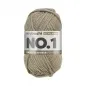 Preview: myboshi yarns Nr.1 col.175 schlamm, 50g/55m, quantity: 1 pc.