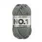 Preview: myboshi yarns Nr.1 col. 194 titangrau, 50g/55m, quantity: 1 pc.