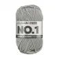Mobile Preview: myboshi Wolle Nr.1 col.197 beton, 50g/55m, Menge: 1 Stk.