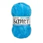 Preview: Samt - myboshi Wool Chenille-Garn, Color: elephant, Weight: 100g, Qty: 1 pc.