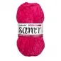 Preview: Samt - myboshi Wool Chenille-Garn, Color: starfish, Weight: 100g, Qty: 1 pc.