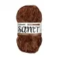 Preview: Samt - myboshi Wool Chenille-Garn, Color: shiver, Weight: 100g, Qty: 1 pc.