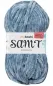 Preview: Samt - myboshi Wool Chenille-Garn, Color: dolphin, Weight: 100g, Qty: 1 pc.