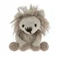 Preview: Hoooked Crochet Set Lion Leroy Eco Barbante, Color: Taupe, Quantity: 1 piece.