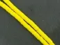 Preview: Heishi Beads, Color: yellow, Size: 6mm, Qty: 1 String ±40cm