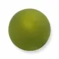 Preview: Polaris Perlen olive, 6mm, 10 Stk.