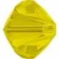 Preview: Swarovski 5328, Color: Yellow Opal, Size: 4mm, Qty: 100 pc.