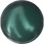 Preview: ON SALE-New Color Swarovski Crystal Pearls 5810, Color: Iridescent Tahitian Look, Size: 10mm, Qty: 10 pc.
