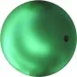 Mobile Preview: ON SALE-New Color Swarovski Crystal Pearls 5810, Farbe: Eden Green, Grösse: 4 mm, Menge: 100 Stk.