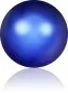 Preview: ON SALE-New Color Swarovski Crystal Pearls 5810, Farbe: Dark Blue, Grösse: 8 mm, Menge: 25 Stk.