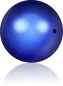 Mobile Preview: ON SALE-New Color Swarovski Crystal Pearls 5810, Farbe: Dark Blue, Grösse: 4 mm, Menge: 100 Stk.