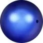 Preview: ON SALE-New Color Swarovski Crystal Pearls 5810, Farbe: Dark Blue, Grösse: 8 mm, Menge: 25 Stk.