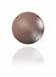 Preview: ON SALE Swarovski Crystal Pearls 5810, Farbe: Velvet Brown, Grösse: 8 mm, Menge: 25 Stk.