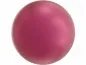 Mobile Preview: ON SALE-New Color Swarovski Crystal Pearls 5810, Farbe: Mulberry Pink, Grösse: 8 mm, Menge: 25 Stk.