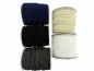 Preview: Cotton Cord, Color: white, Size: ±3mm, Qty: 1 Meter