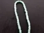 Preview: Fresh water beads, Color: white: ±5x4mm, Qty: ±101pc. 1 string 35cm