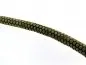 Preview: nappa Leather, Snake Style, beige, ±6mm, 10cm