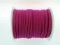 Mobile Preview: Elastick band, pink, 5mm, 10cm