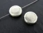 Preview: Silver Bead Disk, Color: SILVER 925, Size: ±15x4, Qty: 1 pc.
