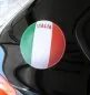 Preview: Macnety-Set Italien, mit 1 Stk. 21.5cm und 1 Stk. 12.5cm