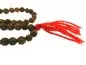Mobile Preview: Rudraksha Seed, Color: brown, Size: ±16mm, Qty: 1 pc.