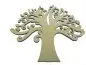 Preview: Laser Cut Pendant Life tree, Color: brown, Size: ±125x3mm, Qty: 1 pc.