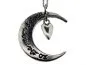 Preview: Collier Amitié - I Love you to the Moon and Back!, Quantite: 1 pcs.