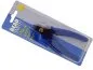 Preview: BEAD SMITH Crimpzange A-Qualität, Farbe: Blau, Grösse: 130 mm, Menge: 1 Stk.