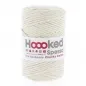 Preview: Hoooked Wolle Spesso Makramee Rope, Farbe: Nature, Gewicht: 500g, Menge: 1 Stk.