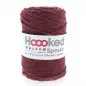 Preview: Hoooked Wool Spesso Macramee Rope, Color: Red, Weight: 500g, Quantity: 1 pc.