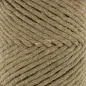 Preview: Hoooked Wolle Spesso Makramee Rope, Farbe: Braun, Gewicht: 500g, Menge: 1 Stk.