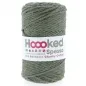 Mobile Preview: Hoooked Wolle Spesso Makramee Rope, Farbe: Olivgrün, Gewicht: 500g, Menge: 1 Stk.
