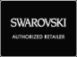 Preview: Swarovski Earring jet