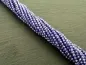 Preview: Zirconia Beads, Color: blue, Size: ±2mm, Qty: 1 string ±38cm