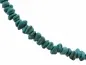 Preview: Turquoise (Howlite), Couleur: turquoise, Taille: --, Quantite: Strang ±40cm