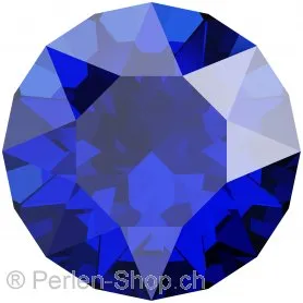 Swarovski Xilion 1088, Color: Majestic Blue, Size: 8mm (ss39), Qty: 1 pc.
