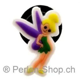 Click On, Tinkerbell, ±22x15mm, 1 pc.