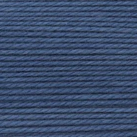 Rico Design Essentials Soft Merino Aran, jeans, 50g/100m