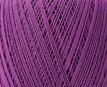 Rico Design Essentials Crochet, lila, 50g/280m