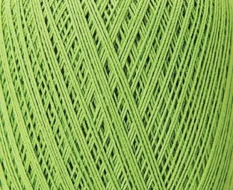 Rico Design Essentials Crochet, hellgrün, 50g/280m