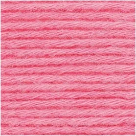 Rico Design Essentials Alpaca blend Chunky, pink, 50g/90m