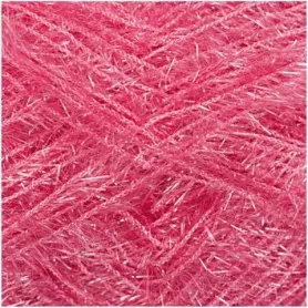 Rico Creative Bubble, pink, taille: 50 g, 90 m, 100 % PES